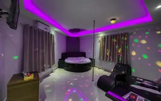 Hotel Gold