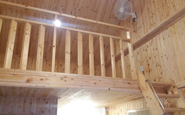 Yangpyeong Sorisan Story Pension