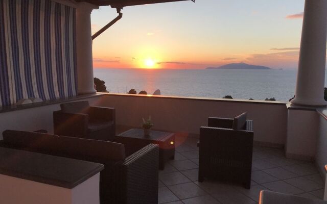 Mariquita B&B Capri