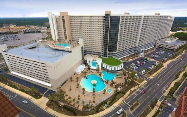 Laketown Wharf 802