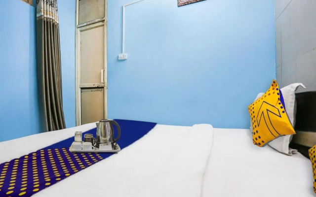 Spot On 93193 Hotel Smart Plaza