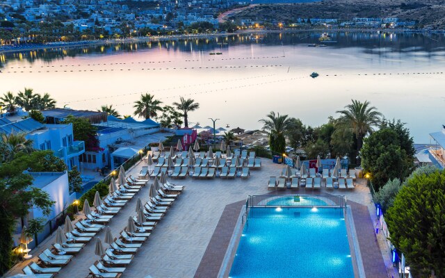 Royal Asarlik Beach Hotel & Spa - All Inclusive