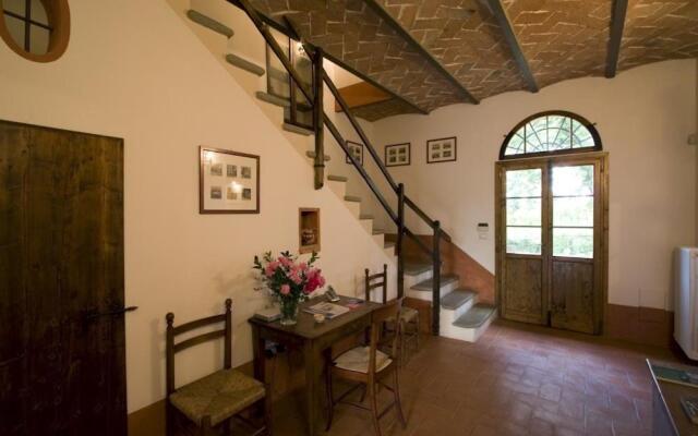 Villa dell'Ovo