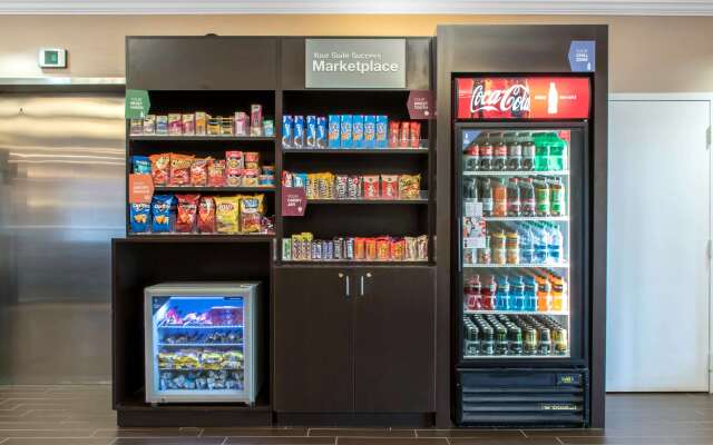 Comfort Suites Scranton near Montage Mountain