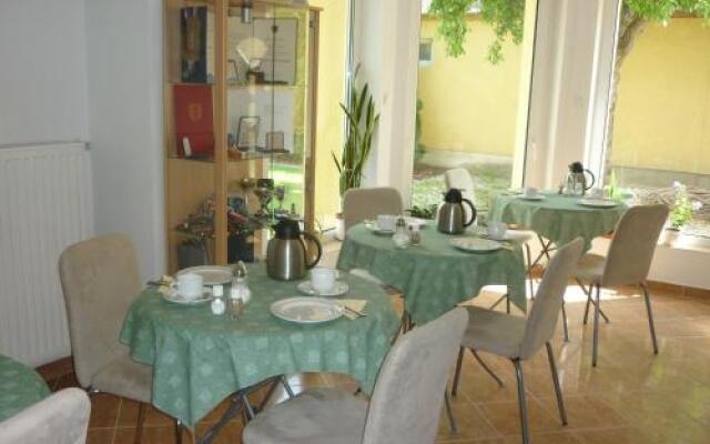 Ferienhaus-Donau