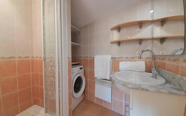 Maison Carnac, 4 pièces, 6 personnes - FR-1-477-17