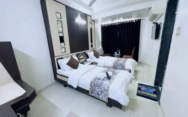 Hotel Comfort