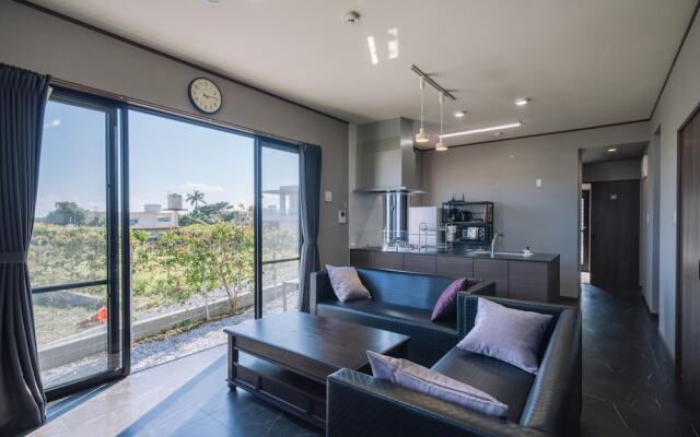 Private House u-zi house