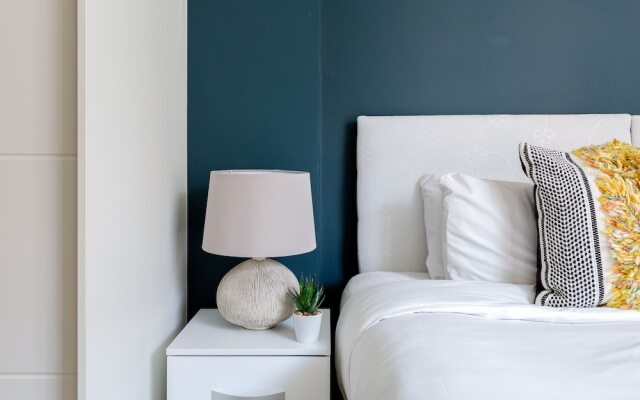 The Spitalfields Flats