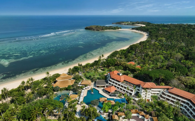 Nusa Dua Beach Hotel and Spa 