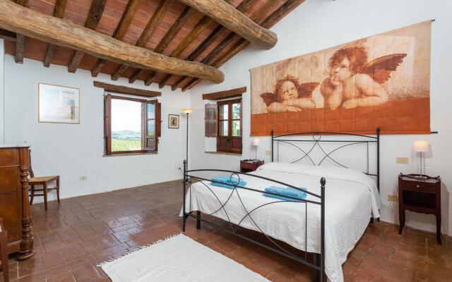 Villa Caporlese Large Private Pool Wifi - 3291