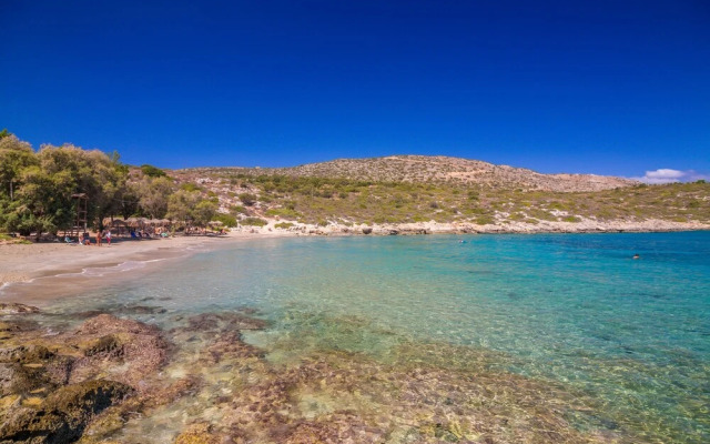 Iosifinas Boutique House