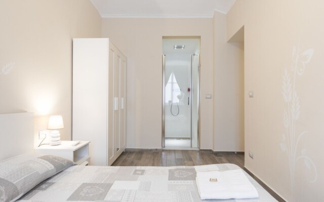Atlantico Turin Apartment