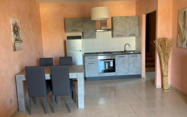 CASE IN STYLE 1 Residence Tavolara