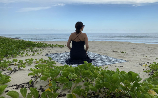 Beachfront Paradise Boutique Hotel