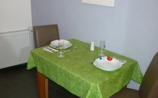 Ferienwohnungen Uni-Koblenz