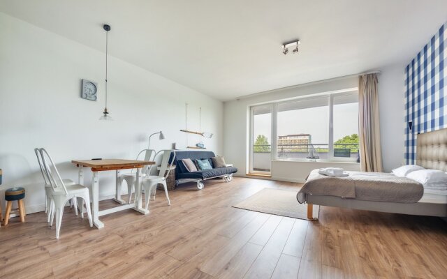 Apartamenty Sun & Snow Etna