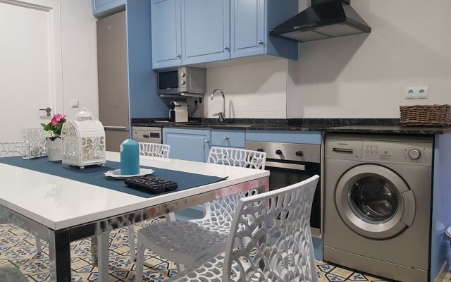 Apartamentos Ducal con Jacuzzi C3 - B4