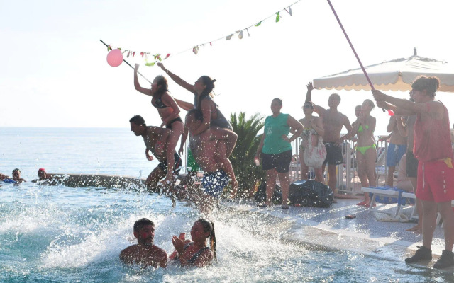 Resort Baia del Silenzio