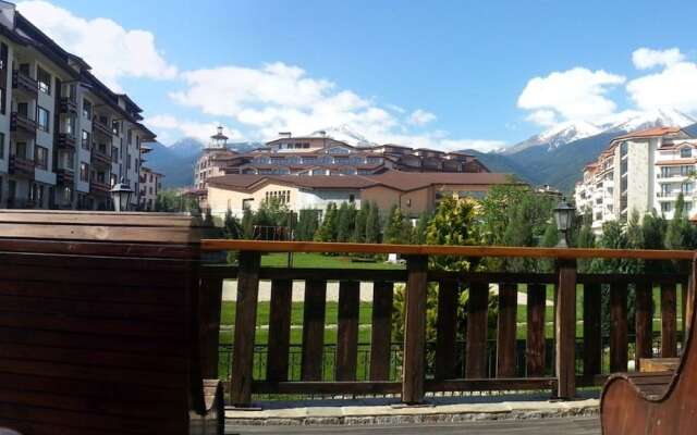 Bansko Royal Towers Hotel