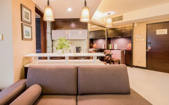 Tianxi  Royal Suites & Towers branch