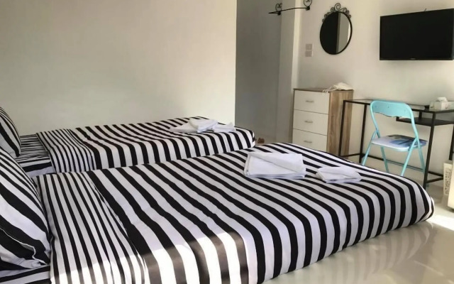 Na Banmae Resort