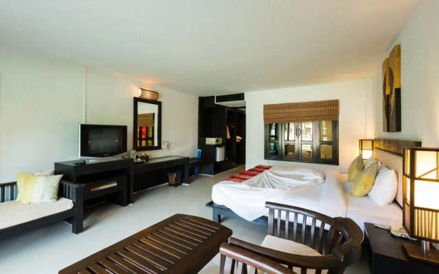 The Tacola Resort & Spa