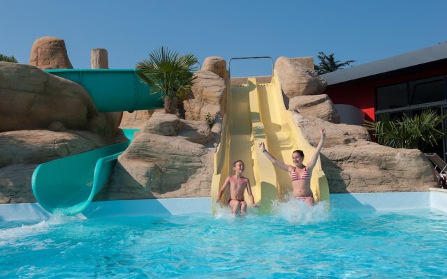 Camping Le Tropicana