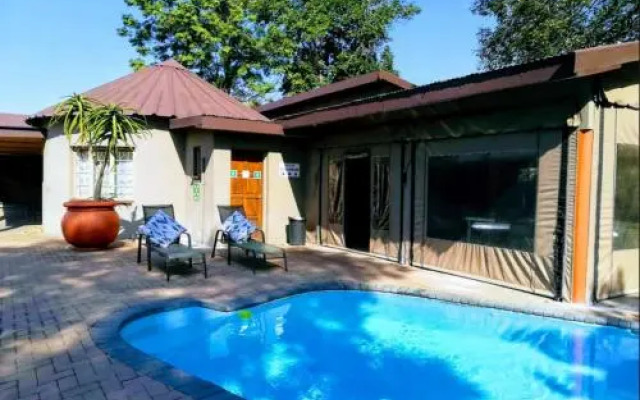 Grand Central Guesthouse