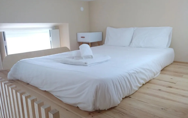 FeelCoimbra Castelo Boutique Apartments