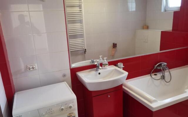 Apartament Medeea 2