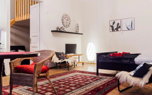 Andrassy 91 Apartment