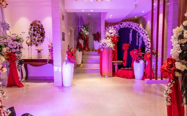 Best Western La Vista Pathankot