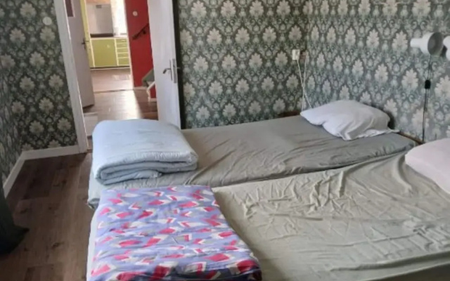 12 Person Holiday Home in Lidsjoberg