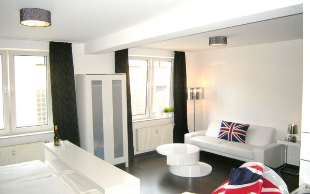 A-partment Schokoladenmuseum