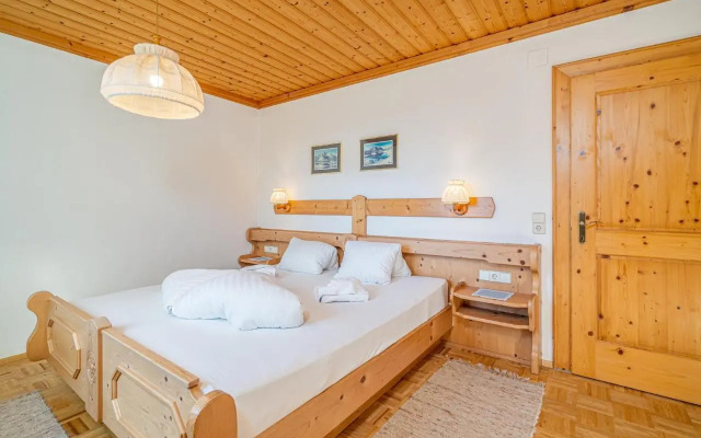 Appartement "Spitzegel"