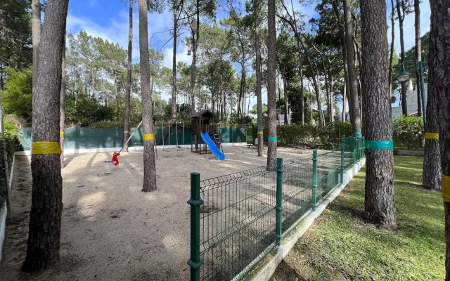 Vilamoura Nautilus With Pool by Homing