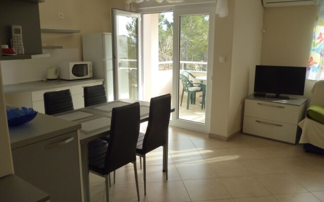 Apartman Branka