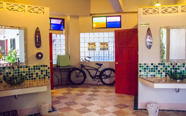 Medio de Pai Hotel