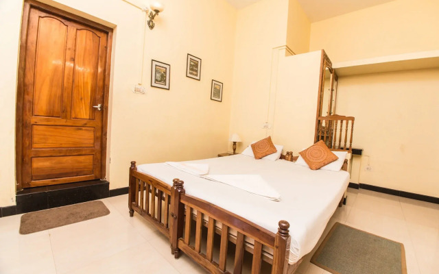 Thiruvambadi Beach Retreat