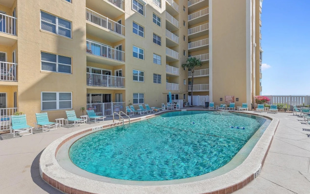 Ponce de Leon Towers 705