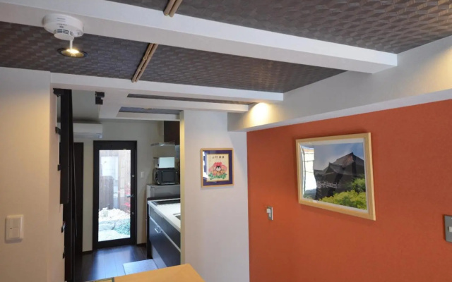 Higashiyama Shimizu 「Yuan」 / Vacation STAY 14638 – Guest Rooms – Kyoto