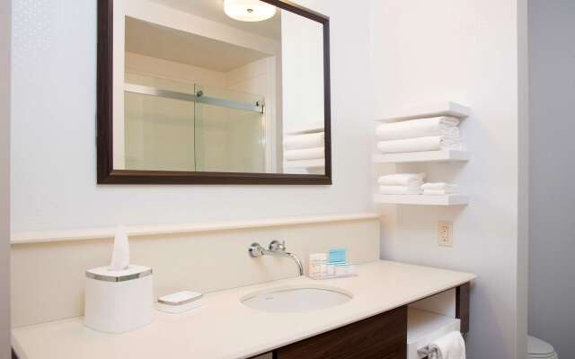 Hampton Inn Kalamazoo