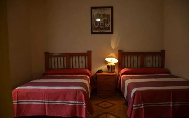 Hotel Posada Escudero