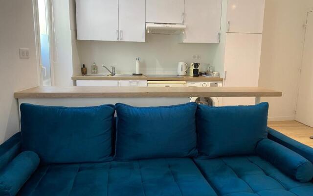 2 Pieces - Croisette Et Plages a 10 Mn a Pieds