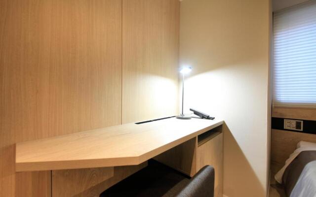 S-peria Inn Nihonbashi Hakozaki