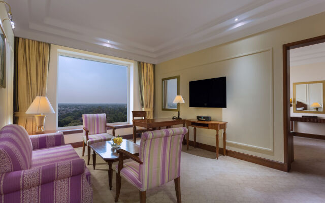 Sheraton New Delhi Hotel