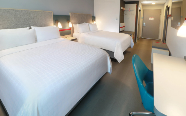 avid hotel Tijuana Otay by IHG