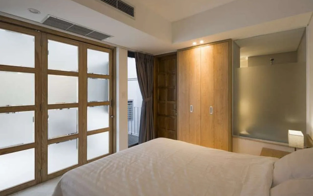 The Tropical Residence Serviced Homestay