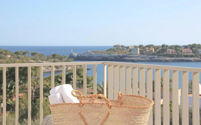 Aparthotel Niu d´Aus